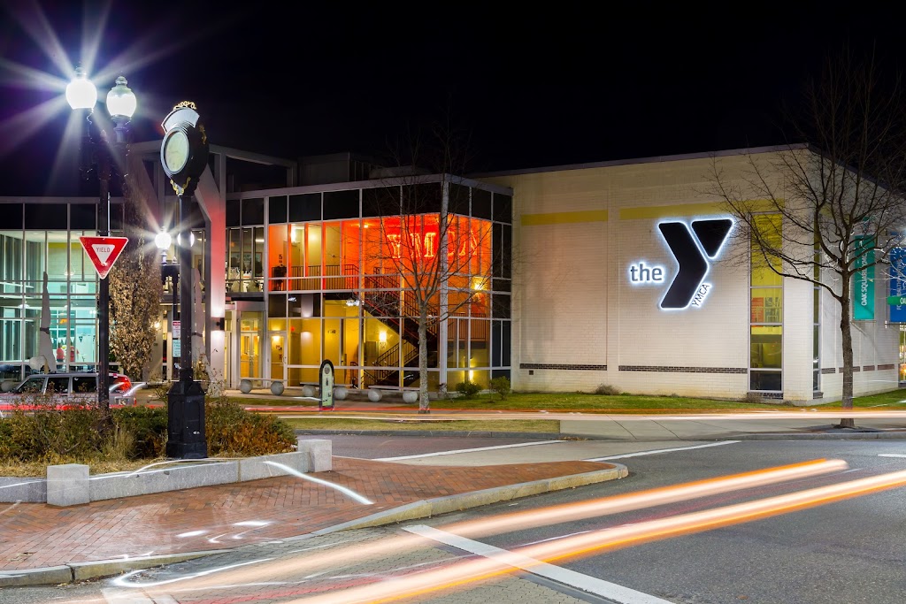 Oak Square YMCA | 615 Washington St, Brighton, MA 02135, USA | Phone: (617) 782-3535