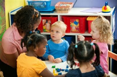 Learning Dynamics Preschool Gilbert | 40 N Greenfield Rd, Gilbert, AZ 85234, USA | Phone: (480) 725-3331