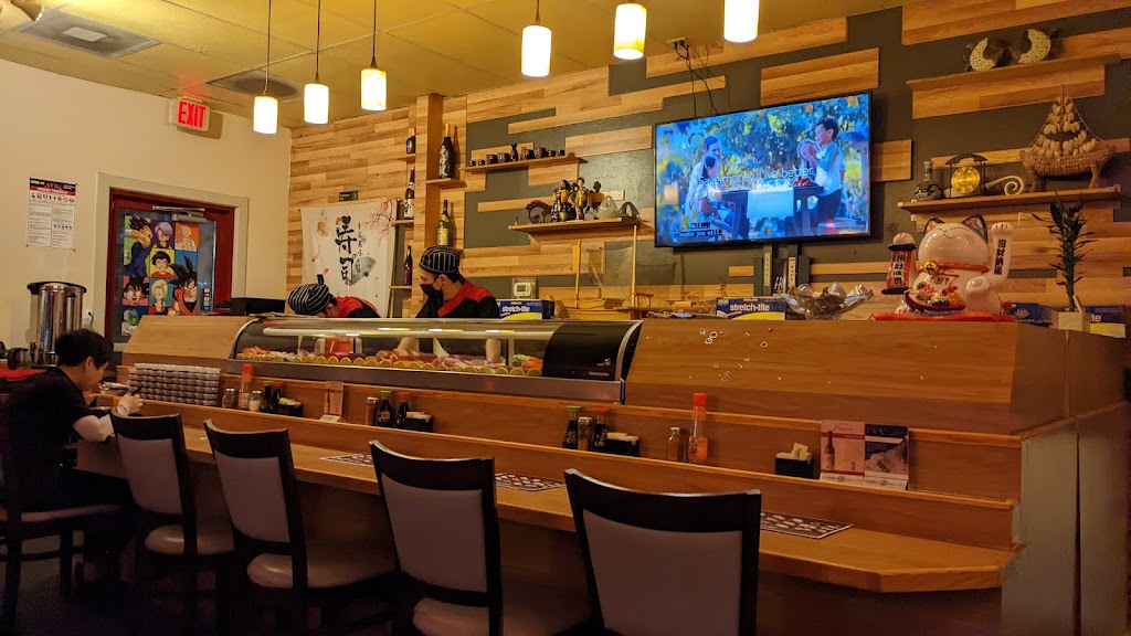 Island Sushi and Ramen | 8716 Fairview Ave, Boise, ID 83704, USA | Phone: (208) 378-0088