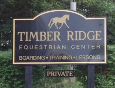Timber Ridge Equestrian Center | 236 Race Track Rd, Ruffs Dale, PA 15679, USA | Phone: (878) 295-2431