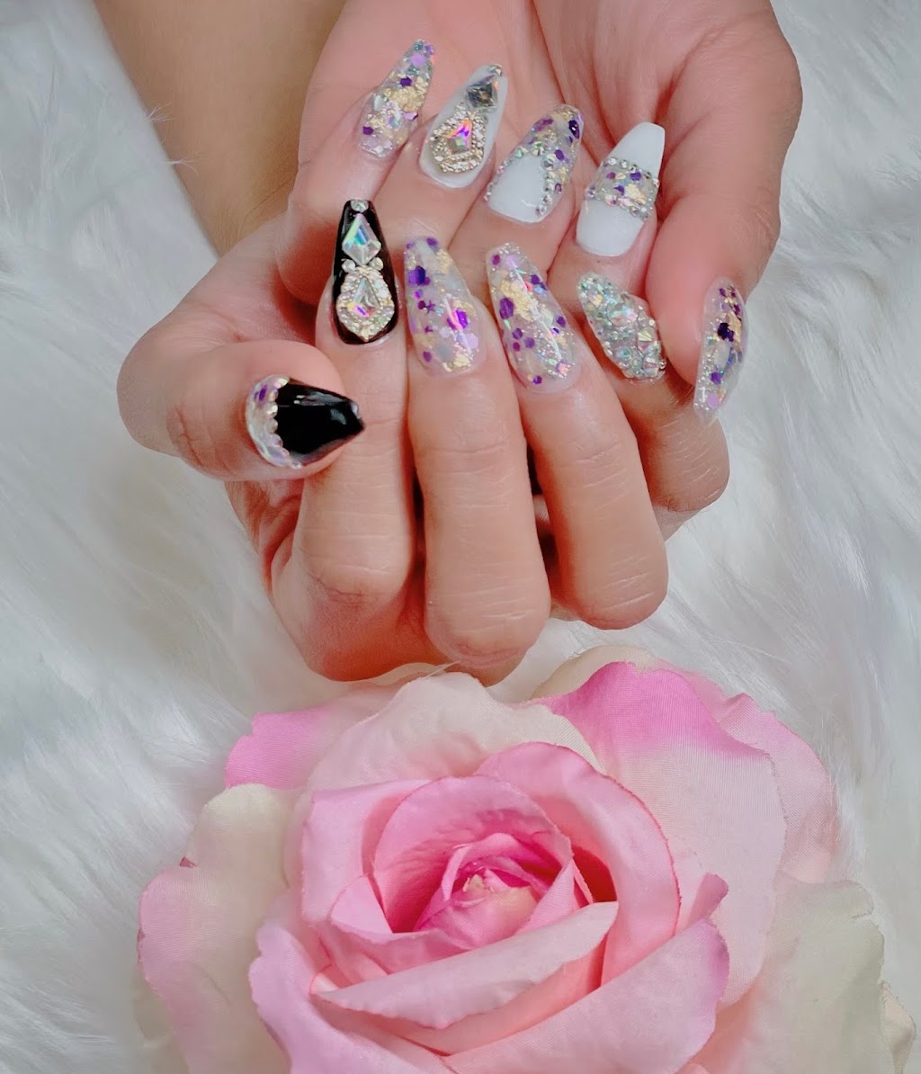 Lavish Spa & Nail Lounge Kapolei | 91-5431 Kapolei Pkwy #206, Kapolei, HI 96707, USA | Phone: (808) 628-4855