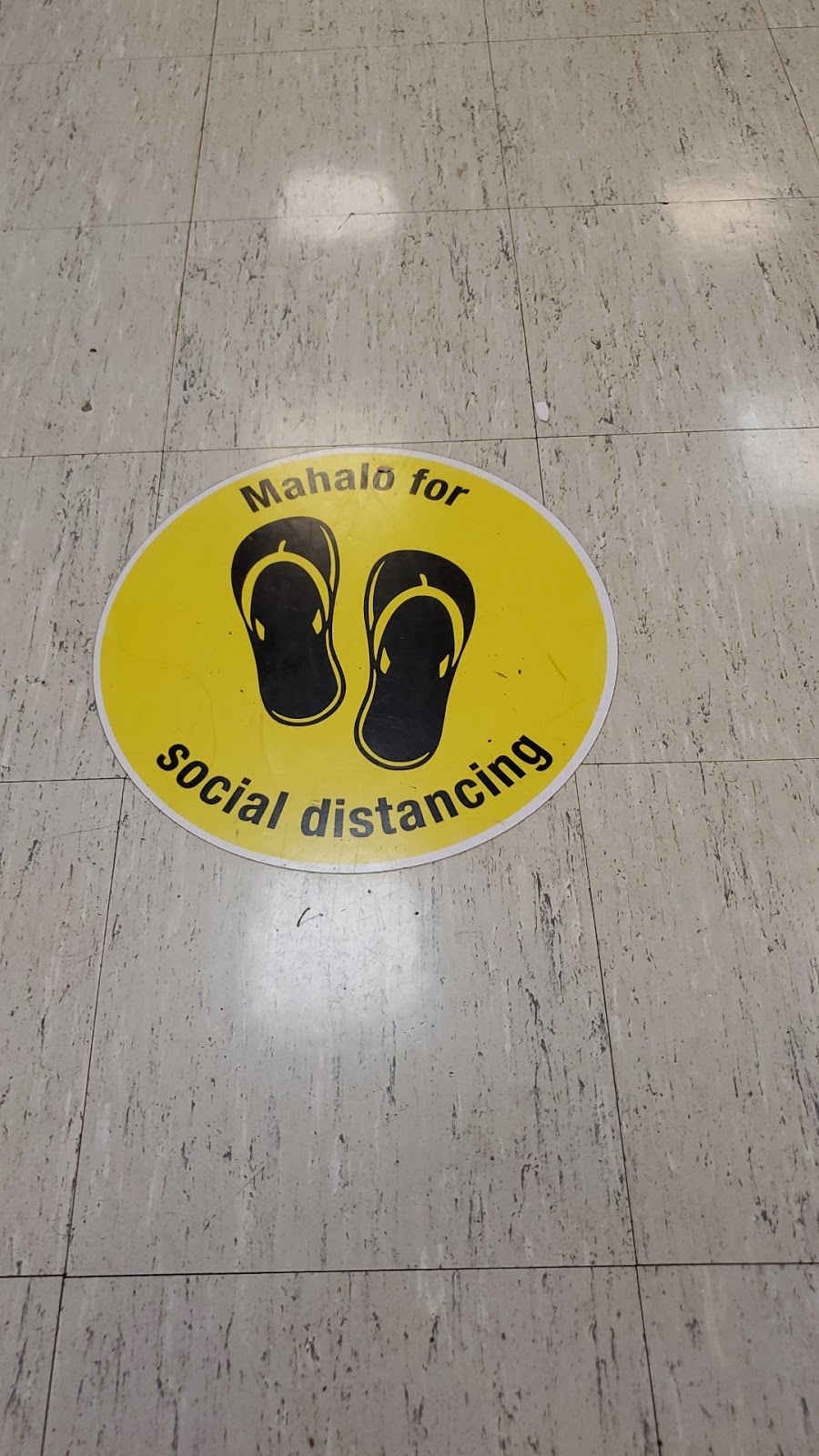 Waianae Driver Licensing Center | 85-670 Farrington Hwy #3, Waianae, HI 96792, USA | Phone: (808) 768-4222