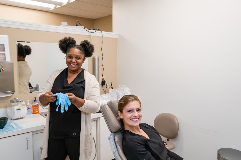 Dental Assistant Academy | 14140 W Indian School Rd B1, Goodyear, AZ 85395, USA | Phone: (513) 855-5100