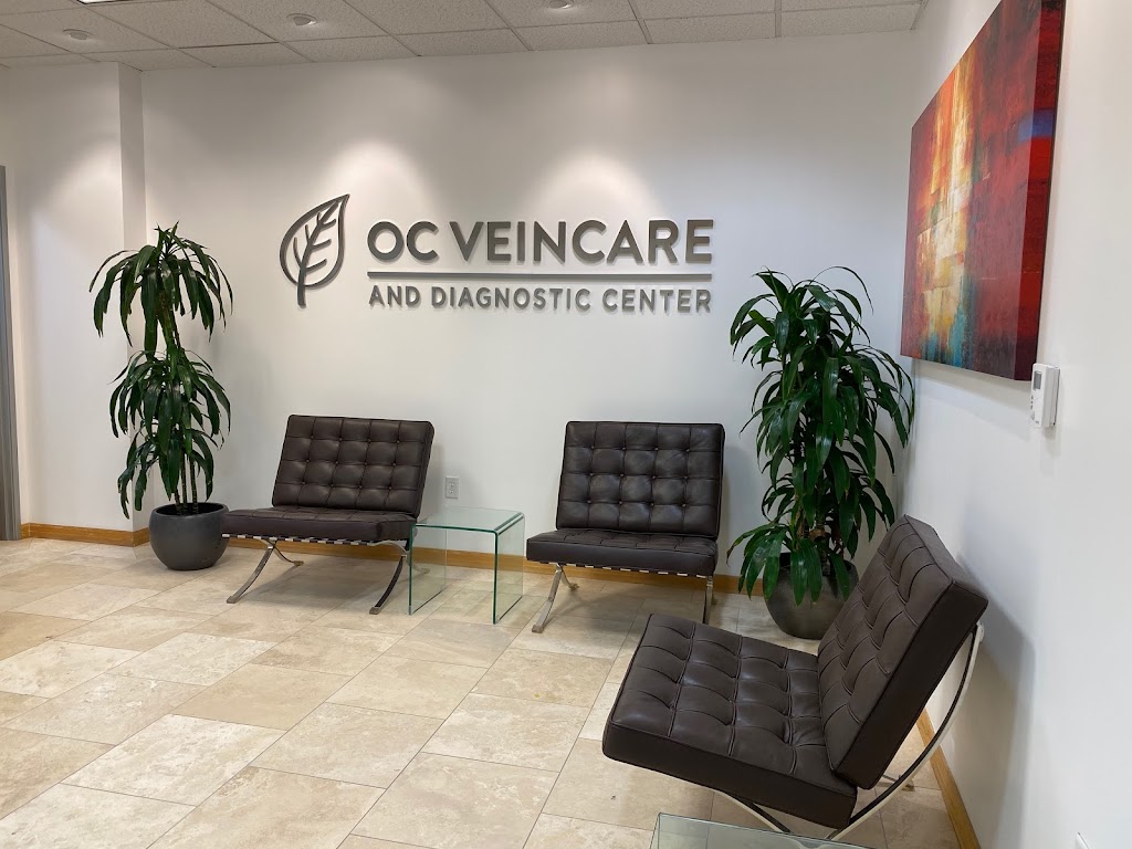 OC VeinCare and Diagnostic Center | 24331 El Toro Rd # 380, Laguna Woods, CA 92637, USA | Phone: (949) 364-0080