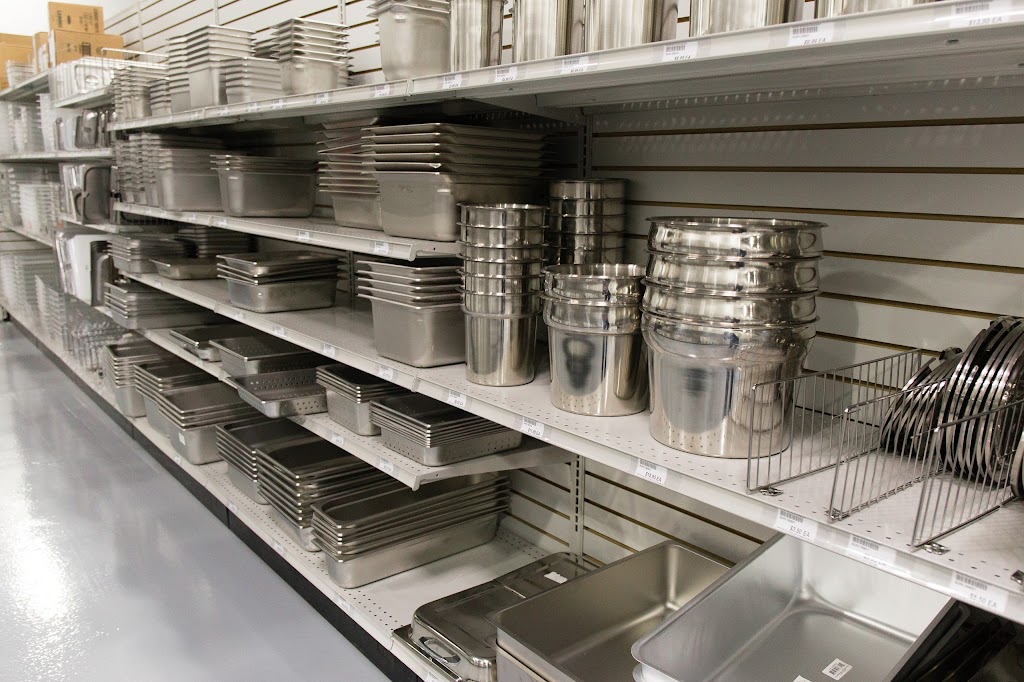 Burkett Restaurant Equipment and Supplies | 28740 Glenwood Rd, Perrysburg, OH 43551, USA | Phone: (800) 828-8564