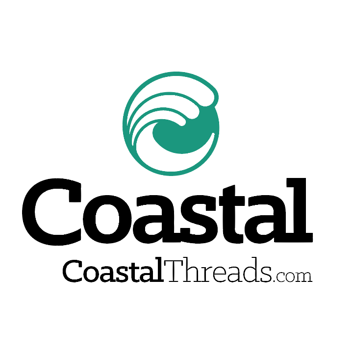 Coastal Threads | 9222 Amber Dr #1, Baton Rouge, LA 70809, USA | Phone: (225) 302-8595