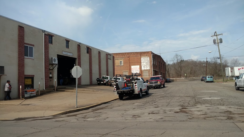 Wheeling Spring Services Co | 2301 Main St, Wheeling, WV 26003, USA | Phone: (304) 233-0570