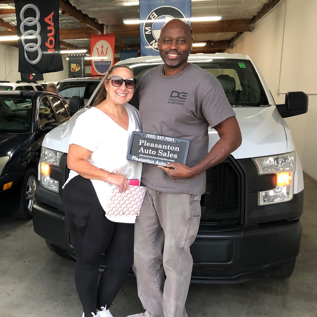 Pleasanton Auto Sales | 7063 Commerce Cir # D, Pleasanton, CA 94588, USA | Phone: (925) 337-7031