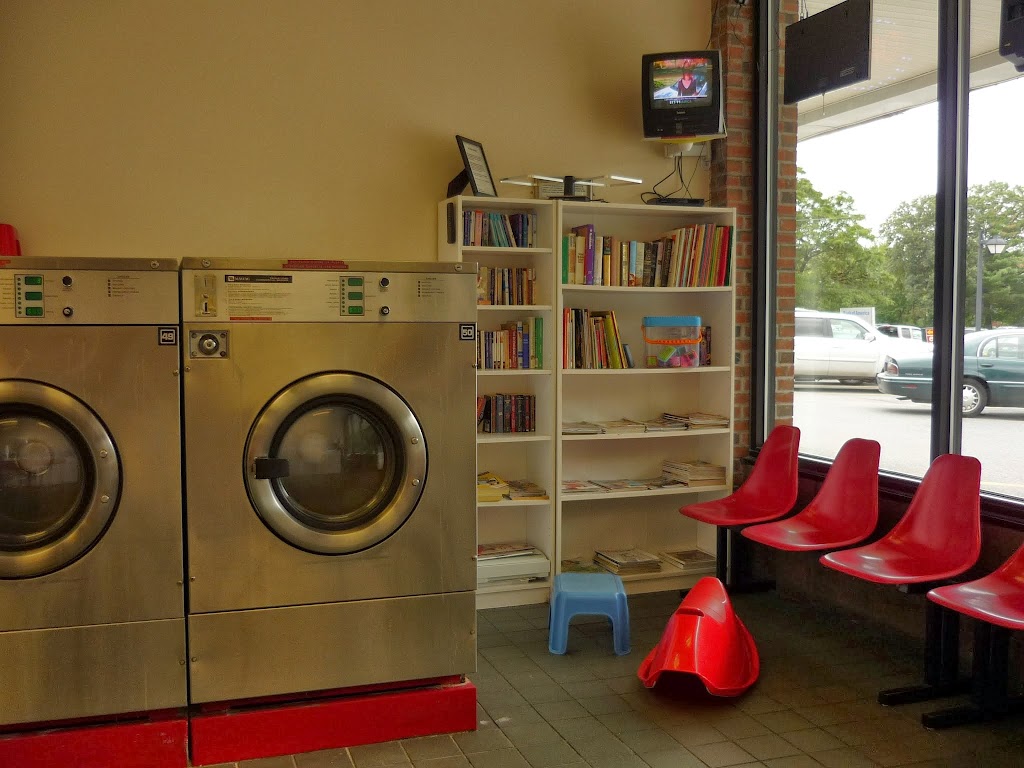 Laundry Loft | @ Roche Bros Plaza, 19 Watson St, Natick, MA 01760, USA | Phone: (617) 734-4123