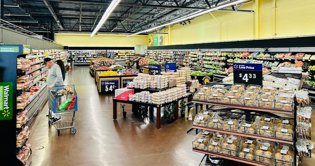 Walmart Neighborhood Market | 8335 E Guadalupe Rd, Mesa, AZ 85212 | Phone: (480) 357-4137