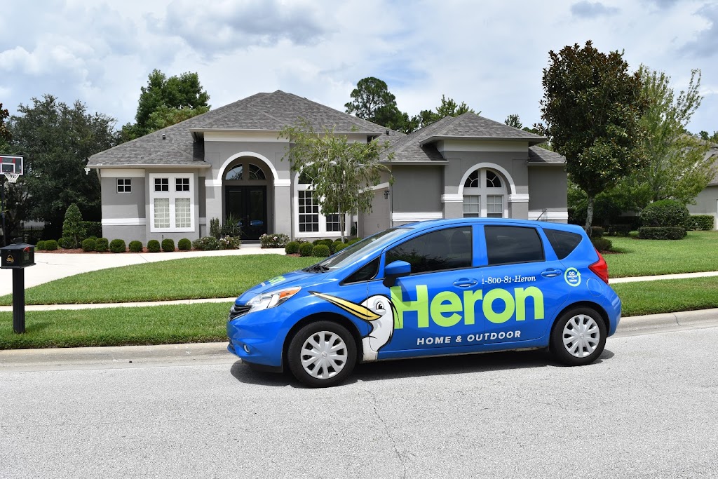 Heron Home & Outdoor | 385 Douglas Avenue Suites 2300-2400, Altamonte Springs, FL 32714, USA | Phone: (407) 783-8445