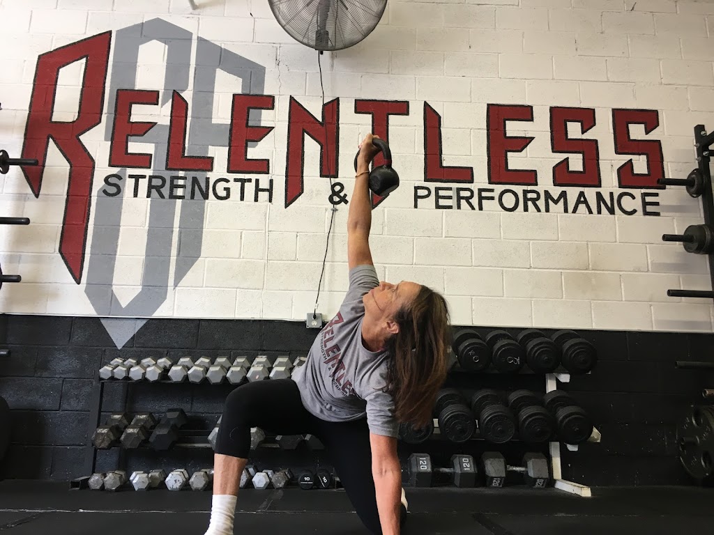 Relentless Strength & Performance | 473 Old Country Rd, Westbury, NY 11590, USA | Phone: (516) 385-3075