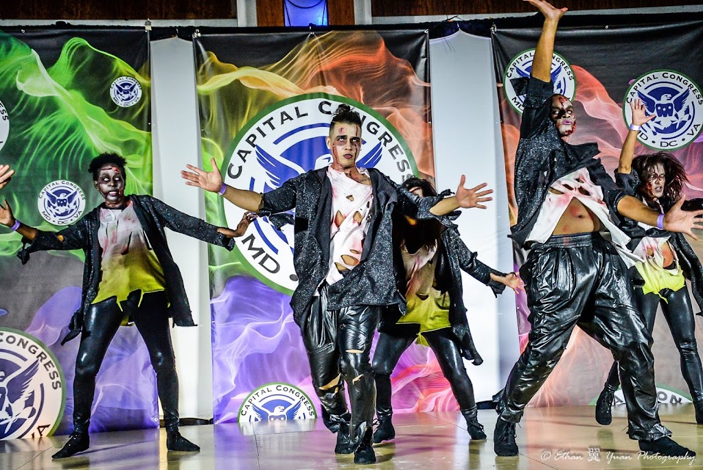 Nuevolution Dance Studio | 7100 Pines Blvd #3, Pembroke Pines, FL 33024, USA | Phone: (954) 589-2362