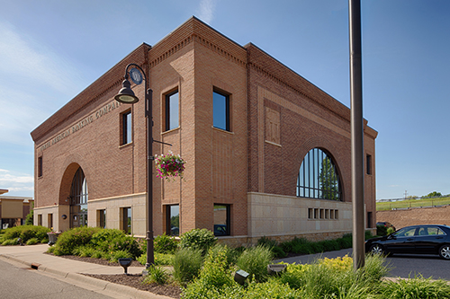 North American Banking Company | 9260 Hudson Rd, Woodbury, MN 55125, USA | Phone: (651) 714-6420