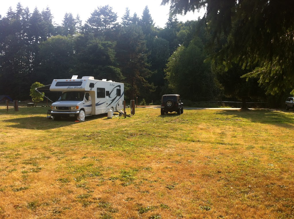 Riverside Meadows RV Park | 1105 Riverside Dr, Vernonia, OR 97064, USA | Phone: (503) 343-6079