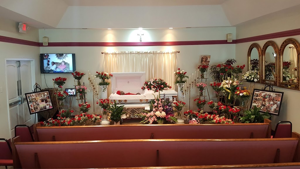 McClendon Mortuary and Cremation Services | 12140 New Halls Ferry Road, Florissant, MO 63033, USA | Phone: (314) 921-8400