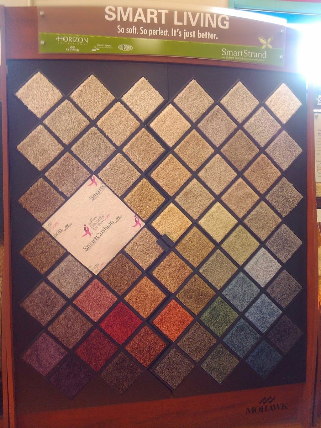 Carpet Emporium & Flooring | 6660 Indiana Ave, Riverside, CA 92506, USA | Phone: (951) 369-3007