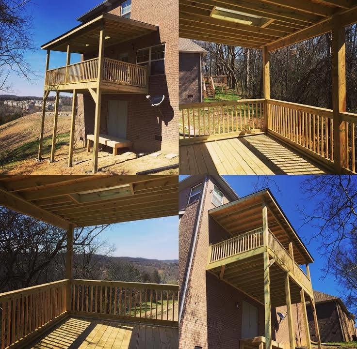 HMC Contracting LLC | 5008 Pebble Creek Dr, Antioch, TN 37013, USA | Phone: (615) 861-1683