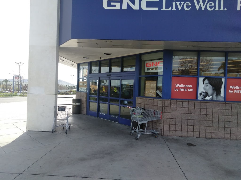 Rite Aid | 8015 Limonite Ave, Riverside, CA 92509, USA | Phone: (951) 361-0263