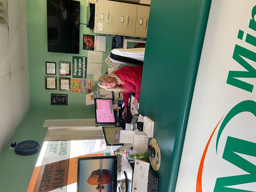 Minuteman Press of Largo | 2475 E Bay Dr, Largo, FL 33771, USA | Phone: (727) 535-3800