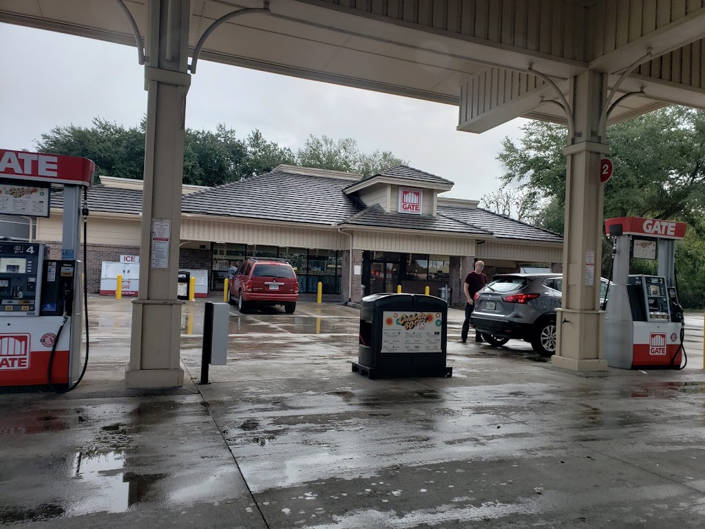 GATE Gas Station | 8251 Southside Blvd, Jacksonville, FL 32256, USA | Phone: (904) 645-6167