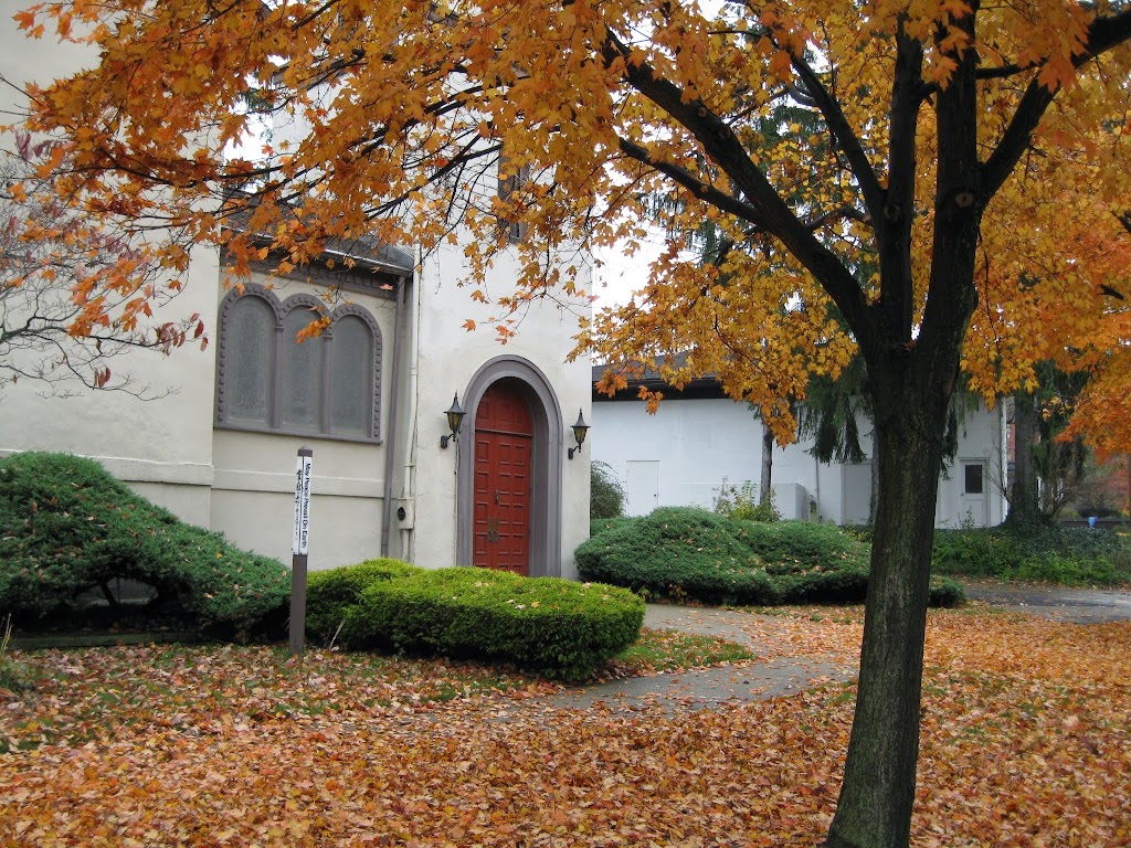 Christ Episcopal Church | 118 S Mantua St, Kent, OH 44240, USA | Phone: (330) 673-4604