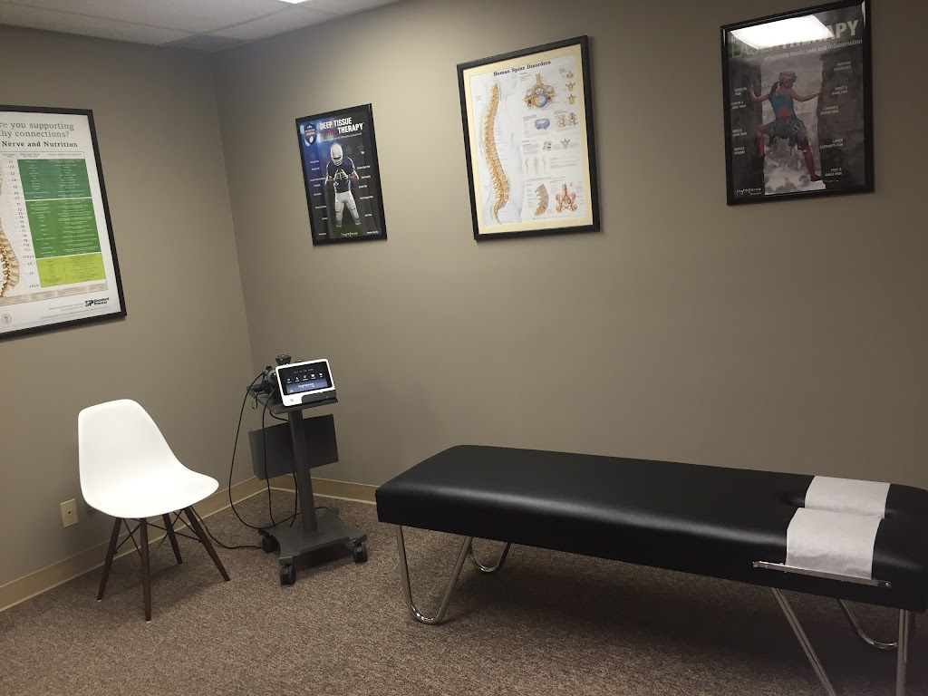Code Chiro | 6009 Landerhaven Dr suite g, Mayfield Heights, OH 44124, USA | Phone: (440) 459-2026