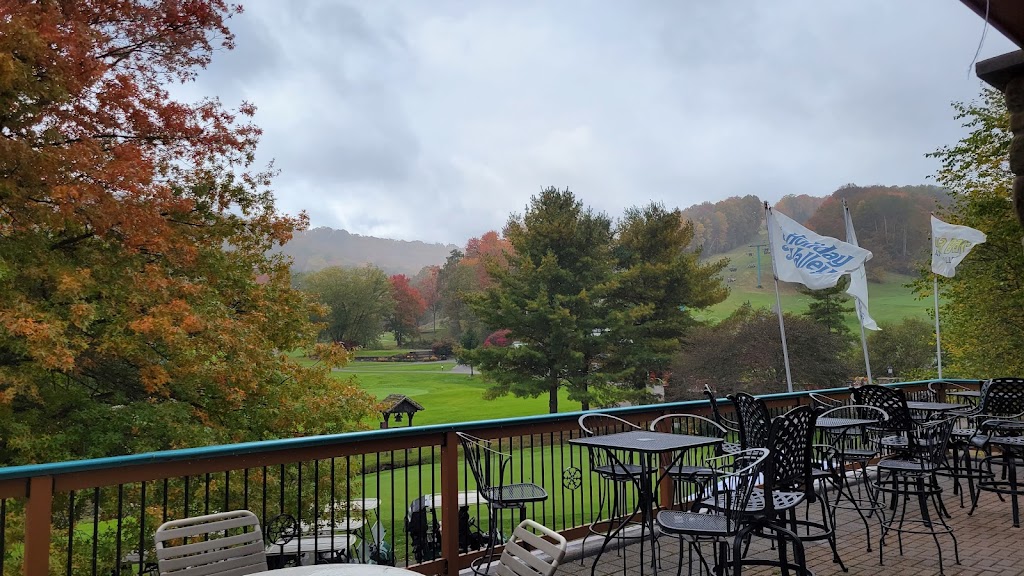 Holiday Valley Double Black Diamond Golf Course | 6557 Holiday Valley Rd, Ellicottville, NY 14731, USA | Phone: (716) 699-3939