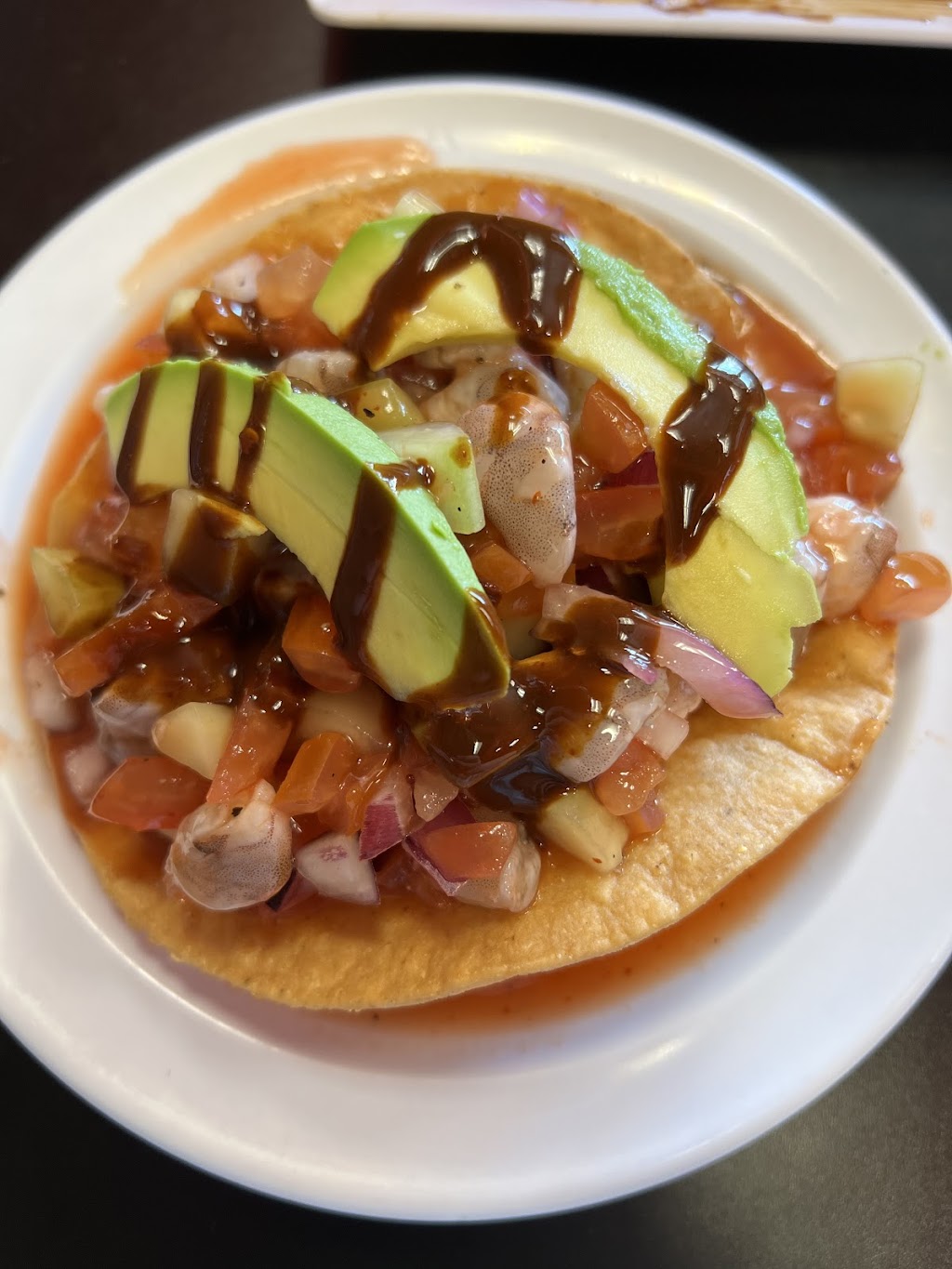 Sushi Gon Estilo Sinaloa - Mariscos | 847 N Promenade Pkwy, Casa Grande, AZ 85194, USA | Phone: (520) 431-5963