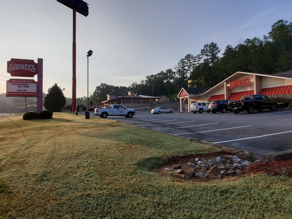 Shoneys | 5615 GA-20 SE, Cartersville, GA 30121, USA | Phone: (770) 382-7911