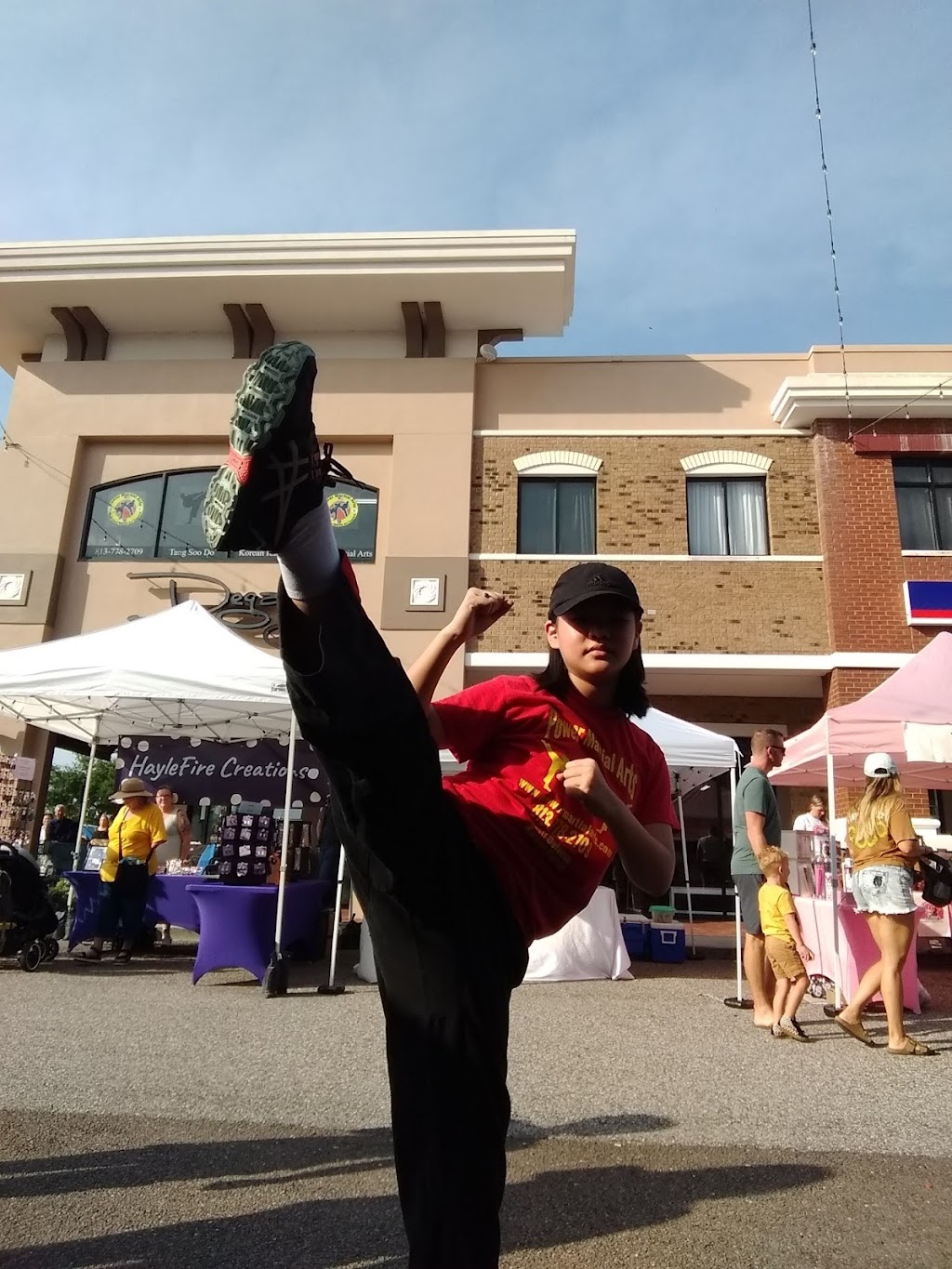 Power Martial Arts | 6027 Wesley Grove Blvd Suite 201, Wesley Chapel, FL 33544, USA | Phone: (813) 778-2709