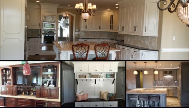 All-Wood Custom Cabinets | 339 Princess Anne Rd, Virginia Beach, VA 23457, USA | Phone: (757) 718-4354