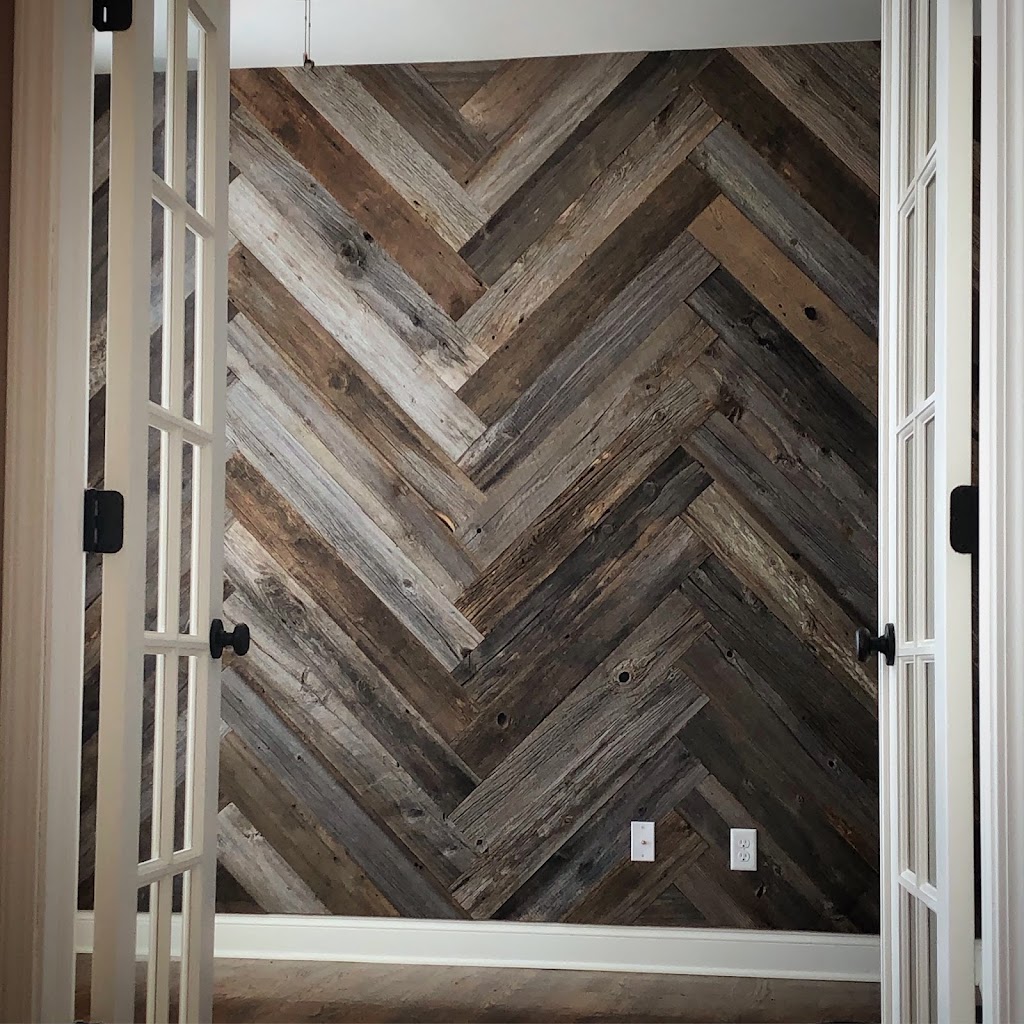 The Old Goat Wood Shop, Reclaimed and Rustic Wood | 28 S Main St, Voorheesville, NY 12186, USA | Phone: (518) 857-7529