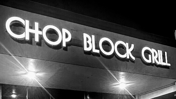 Chop Block Grill | 691 S Broad St, Brooksville, FL 34601, USA | Phone: (352) 678-6767