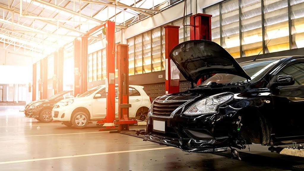 Echelon Automotive Care | 1630 Kauffman Ave, Fairborn, OH 45324, USA | Phone: (937) 318-9564