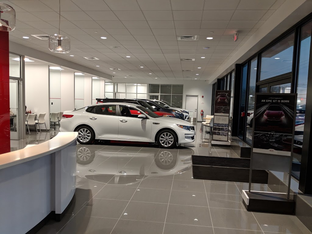 Nashua Kia | 107 Daniel Webster Hwy, Nashua, NH 03060, USA | Phone: (603) 255-5080