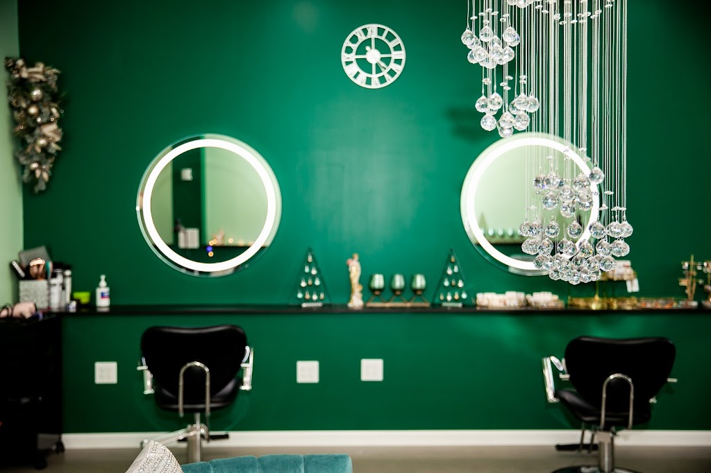 Emerald Beauty Spa | 116 Atlantic Ave, Dingmans Ferry, PA 18328, USA | Phone: (570) 550-7144