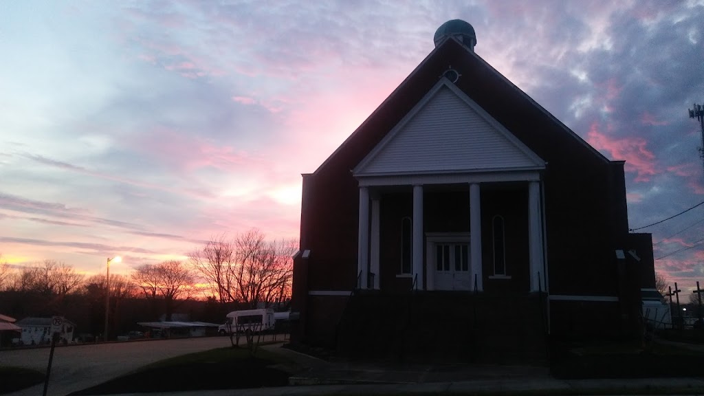 Schoolfield Baptist Church | 12 Schoolfield Dr, Danville, VA 24541, USA | Phone: (434) 793-4165