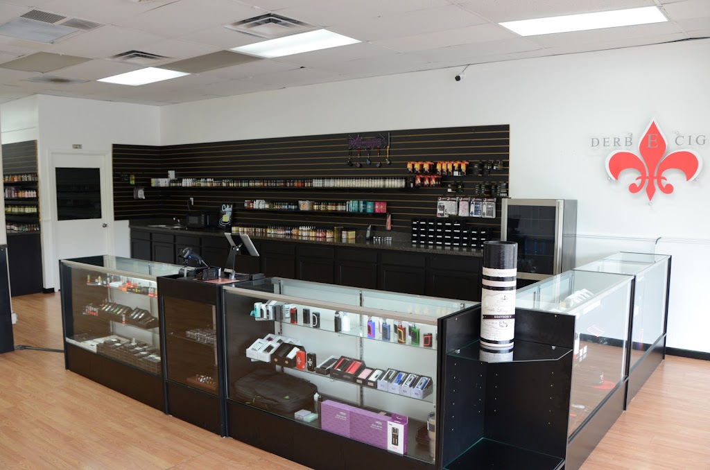 Derb E Cigs | 5702 Outer Loop, Louisville, KY 40219, USA | Phone: (502) 690-7797