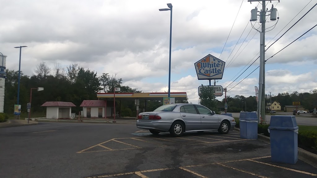 White Castle | 12006 Dixie Hwy, Louisville, KY 40272, USA | Phone: (502) 937-3633