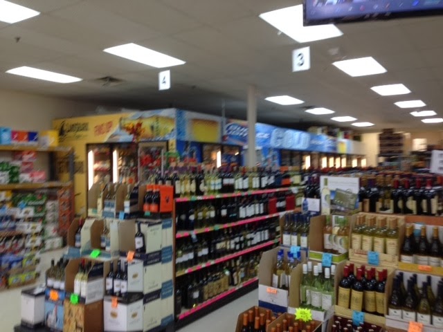 Paddock Liquors / BuyRite Liquors | 145 Monmouth Rd #8, West Long Branch, NJ 07764, USA | Phone: (732) 963-9802