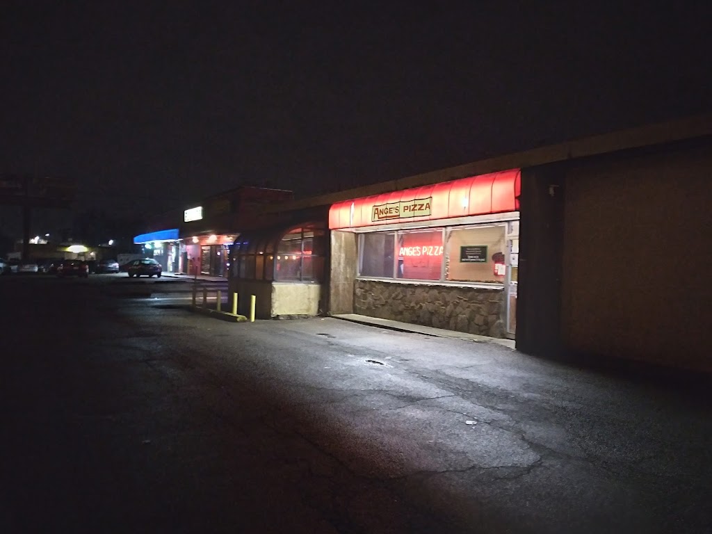 Anges Pizza | 2980 Noe Bixby Rd, Columbus, OH 43232, USA | Phone: (614) 864-0468