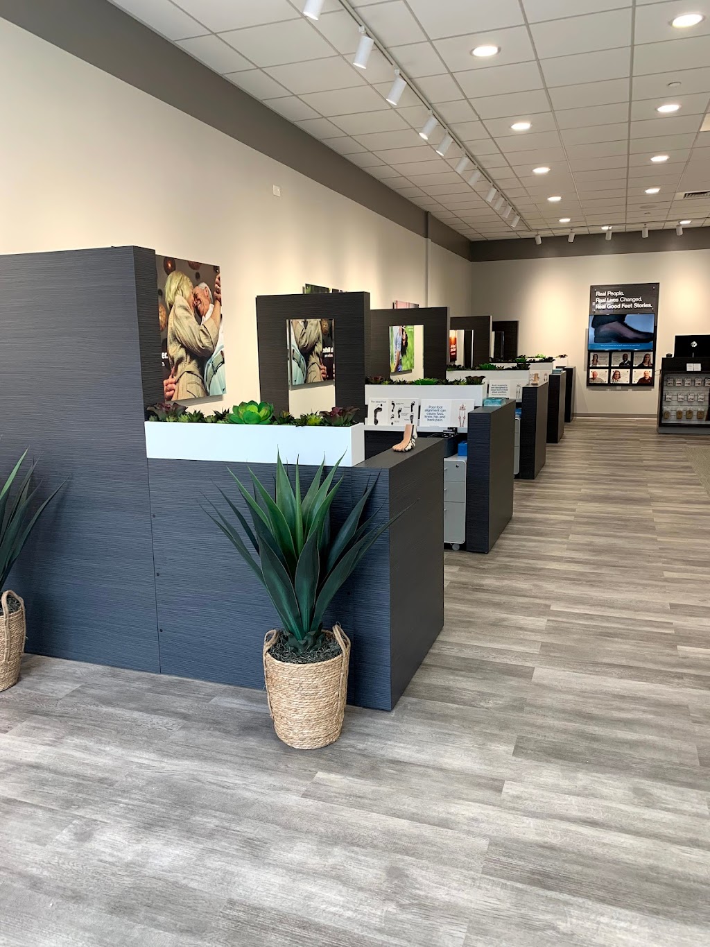 The Good Feet Store | 1111 Mercantile Dr Ste 130, Raleigh, NC 27609, USA | Phone: (919) 875-4250