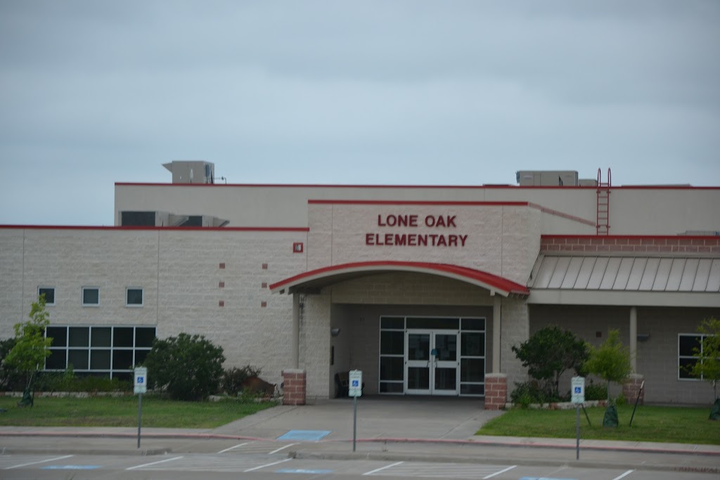 Lone Oak Elementary School | 8080 US-69, Lone Oak, TX 75453, USA | Phone: (903) 662-5151