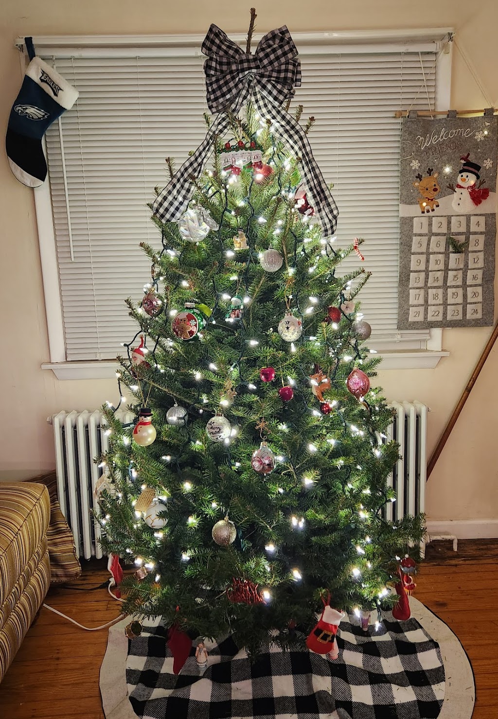 Knowles Christmas Trees and Seasonal Flowers | 5639 Bensalem Blvd, Bensalem, PA 19020, USA | Phone: (267) 566-6519