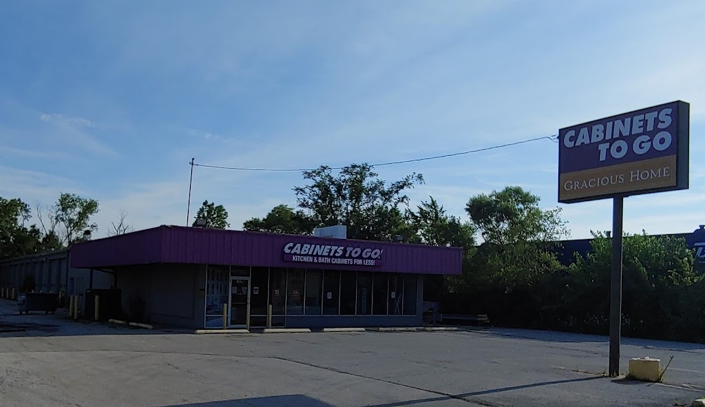 Cabinets To Go - Merrillville | 700 W Lincoln Hwy, Merrillville, IN 46410, USA | Phone: (219) 756-1100