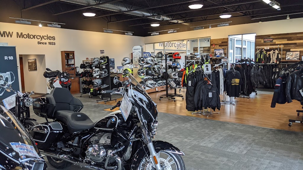 BMW / Royal Enfield Motorcycles of Cleveland | 7315 N Aurora Rd, Aurora, OH 44202 | Phone: (330) 562-5200