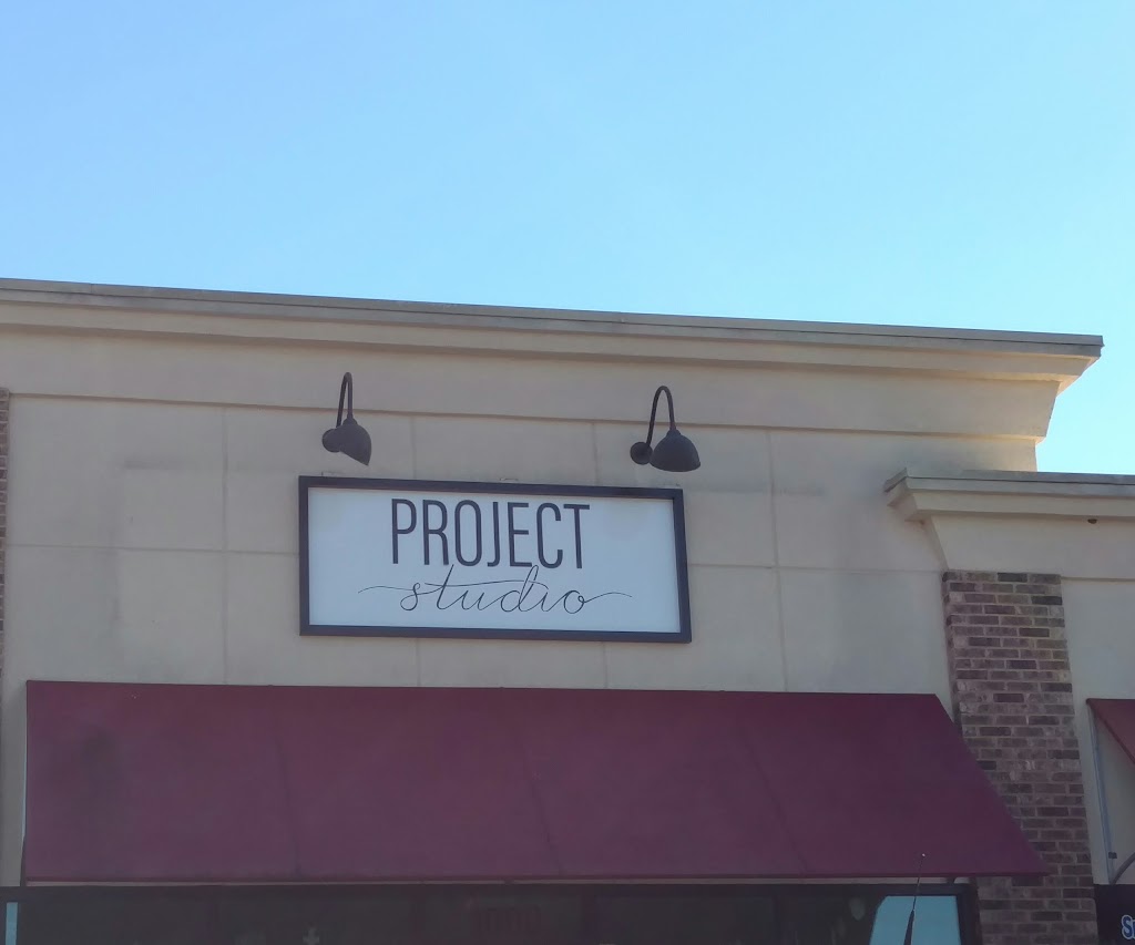 Project Studio | 3960 Mary Eliza Trace NW Suite 1000, Marietta, GA 30064, USA | Phone: (678) 324-7419