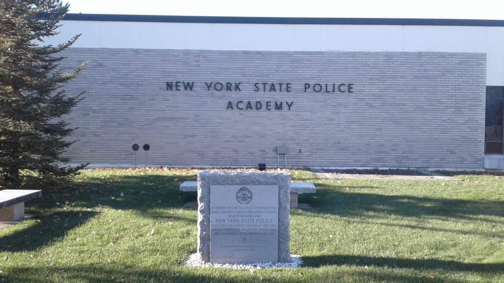 New York State Police Academy 1220 Washington Ave 24, Albany, NY