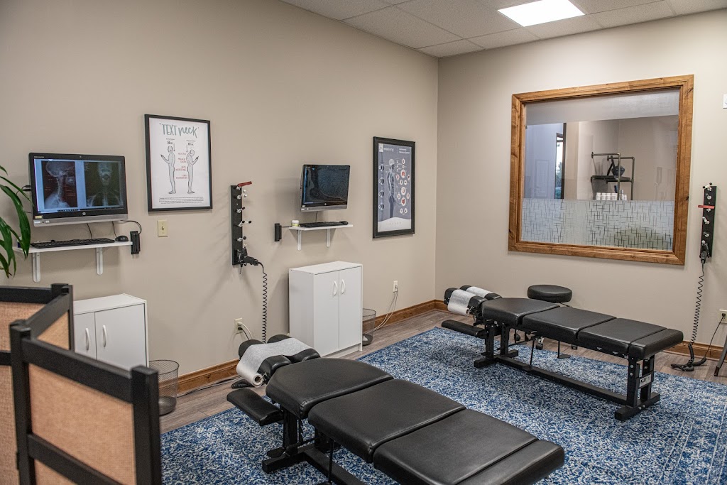 Fuller Life Chiropractic | 1347 N Greenfield Rd STE 102, Mesa, AZ 85205, USA | Phone: (480) 744-0186